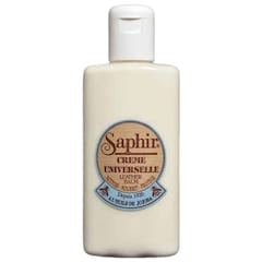 Saphir BDC Creme Universelle Leather Restorative Lotion 150 ml