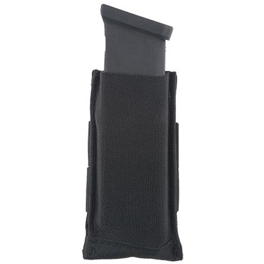 GFC Tactical Speed Magazine Pouch for smaller magazines - Black