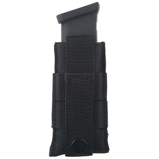 GFC Tactical Speed Magazine Pouch for smaller magazines - Black