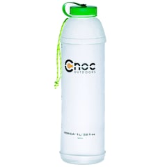 Cnoc Outdoors Vesica Bottle 42 mm 1 l - Green