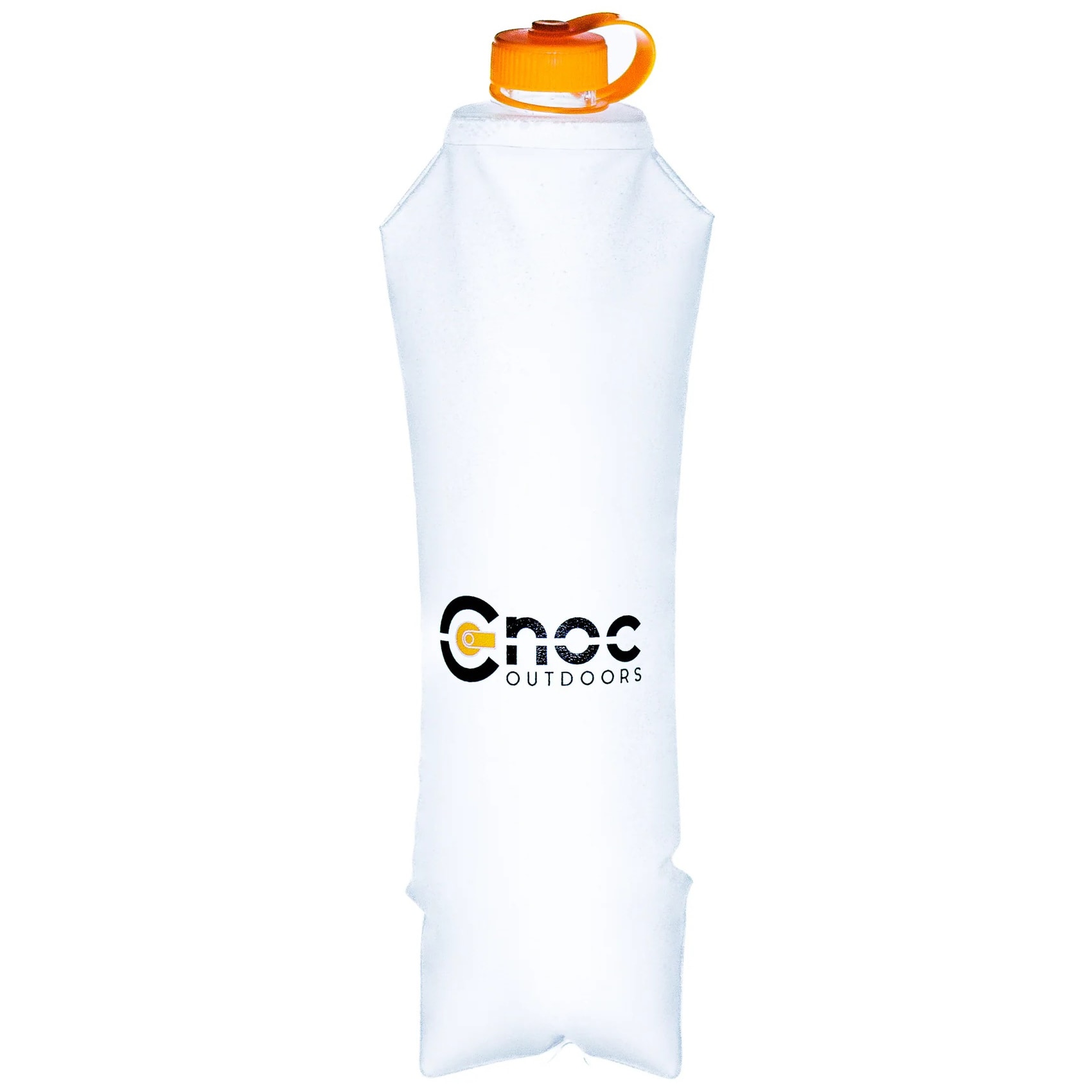 Cnoc Outdoors Hydriam Flask 28 mm 750 ml - Orange