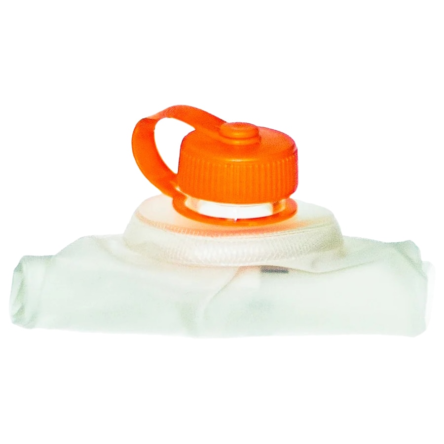 Cnoc Outdoors Hydriam Flask 28 mm 750 ml - Orange