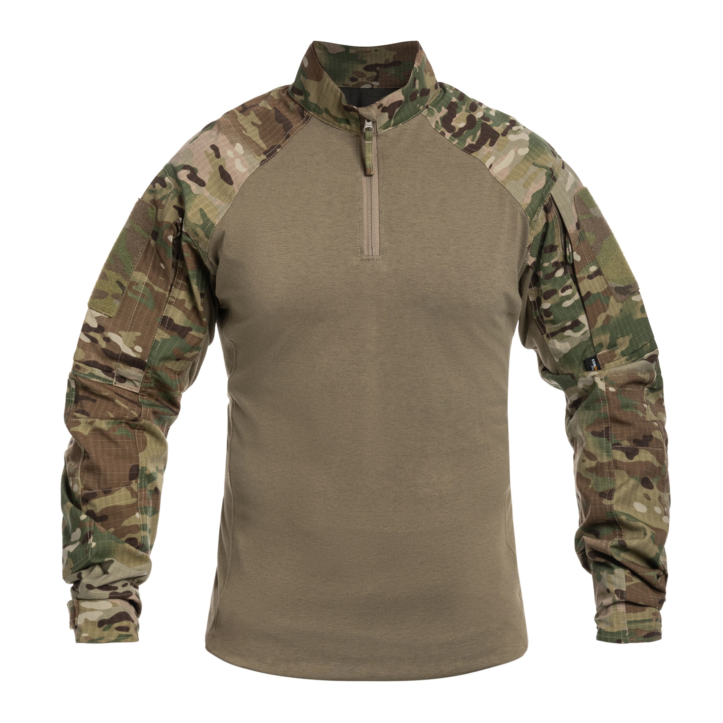 Durabo Alfa 2 Combat Shirt - MultiCam
