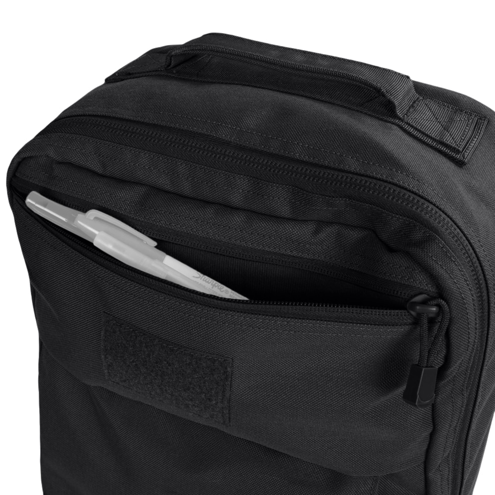 Condor Prime Pack Backpack 21 l - Black