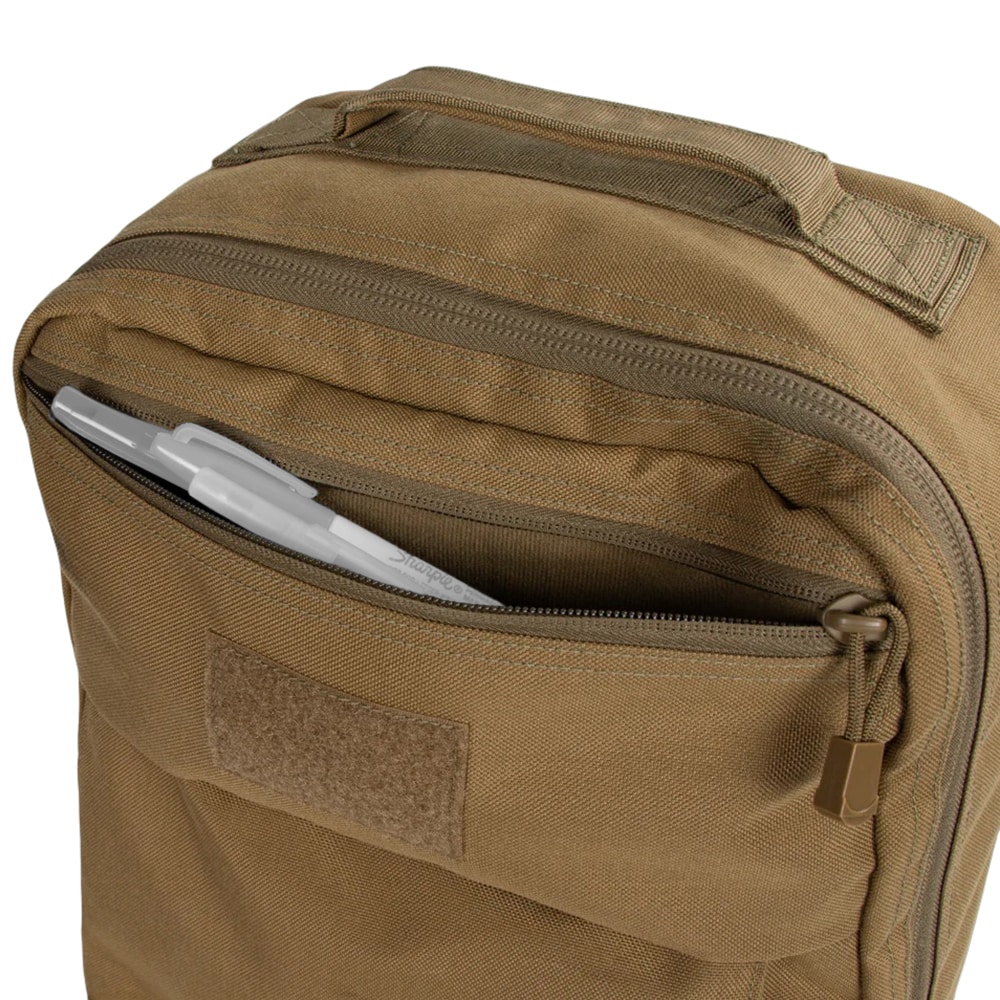 Condor Prime Pack Backpack 21 l - Coyote Brown