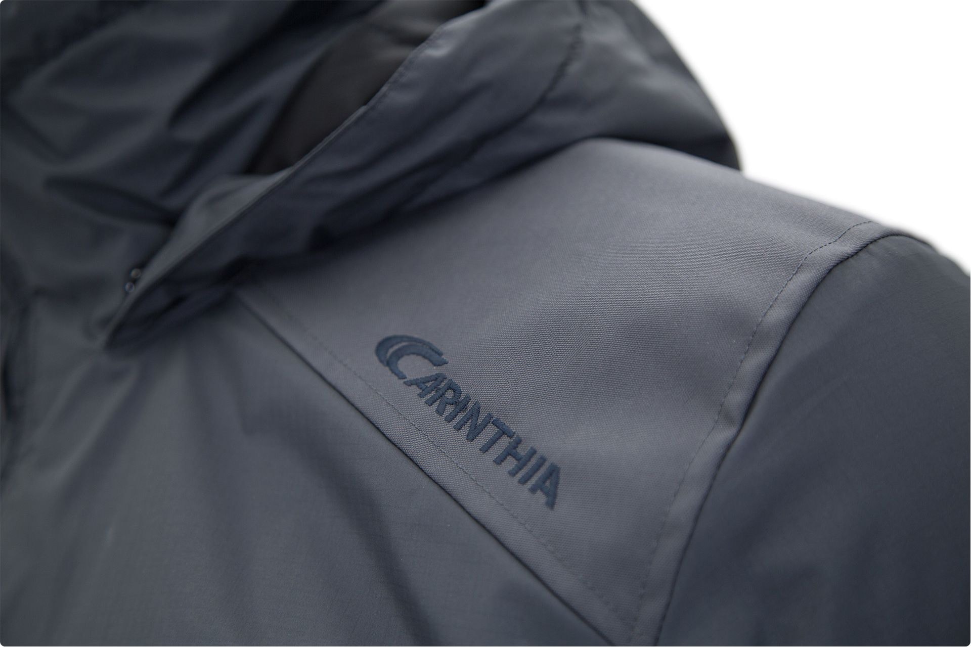 Carinthia MIG 4.0 Jacket - Urban Grey