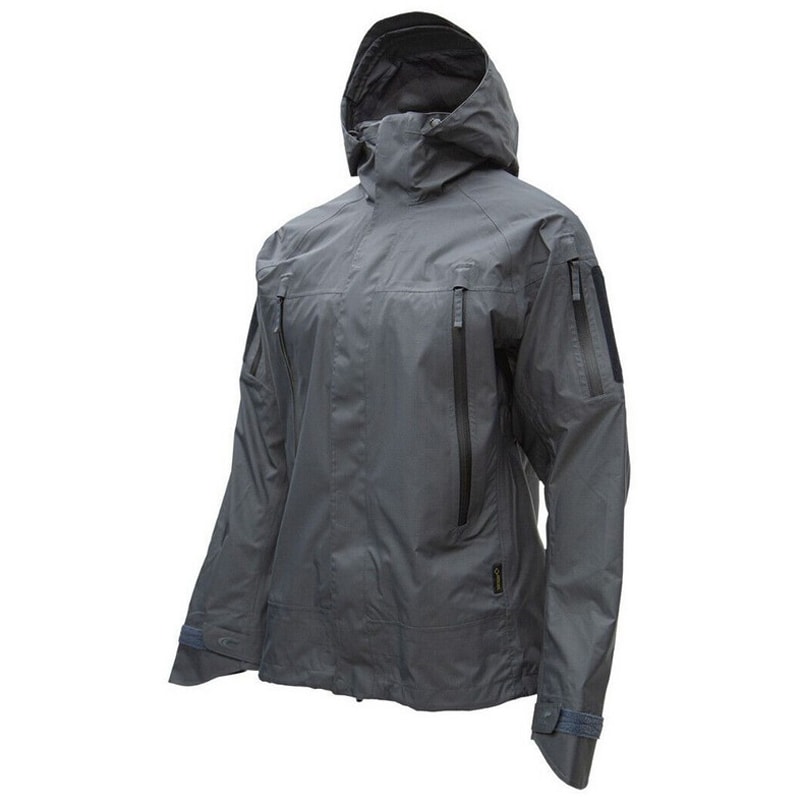 Carinthia PRG 2.0 Jacket - Urban Grey