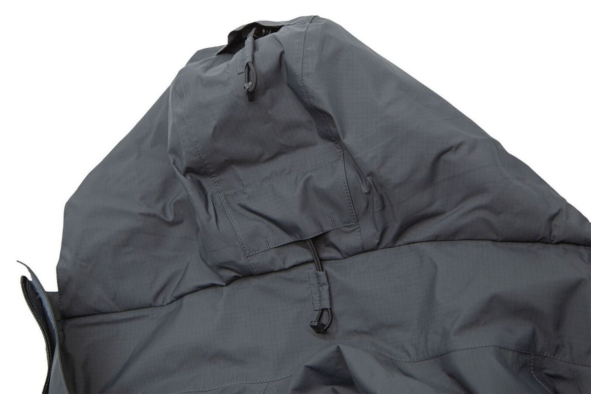 Carinthia PRG 2.0 Jacket - Urban Grey