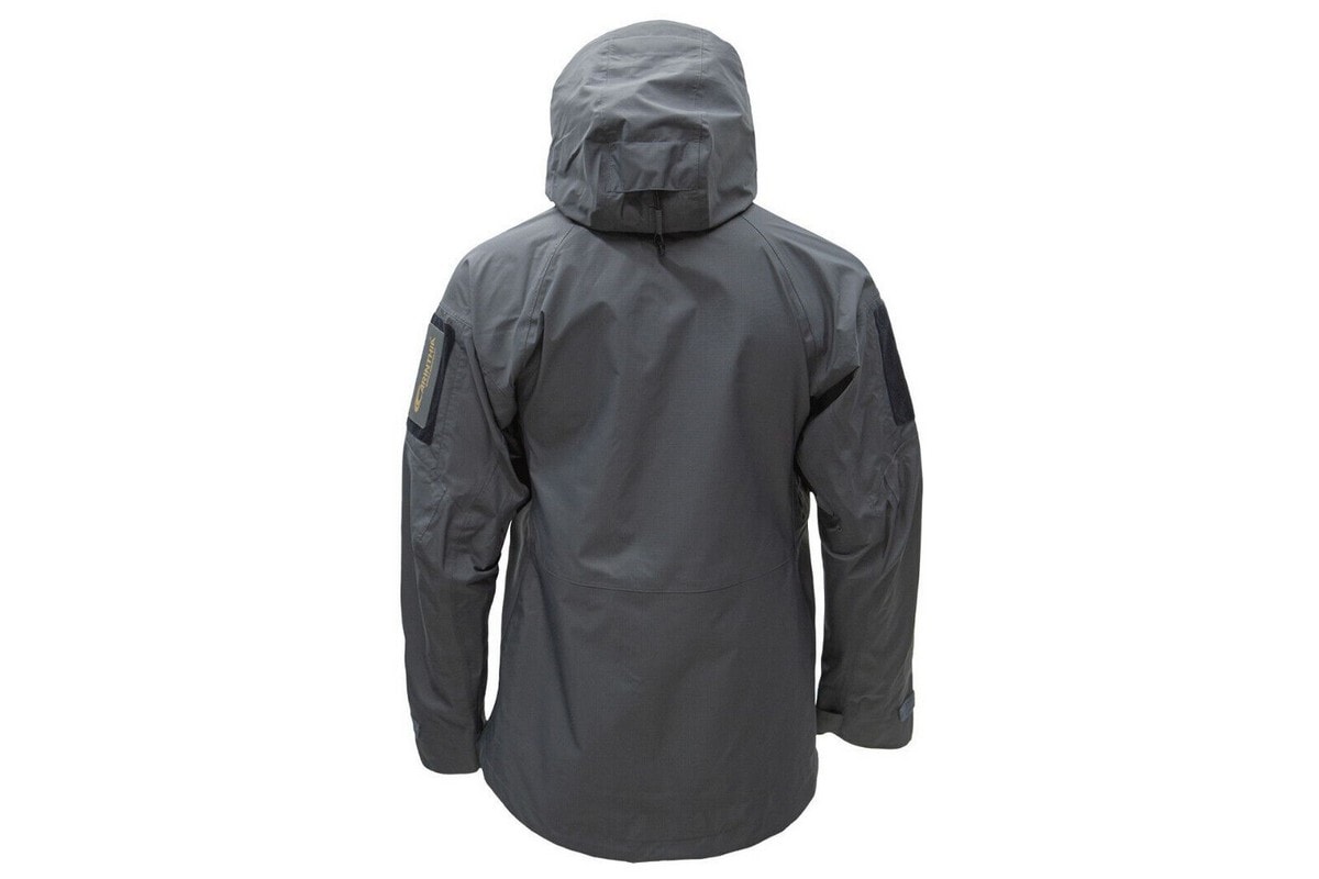 Carinthia PRG 2.0 Jacket - Urban Grey