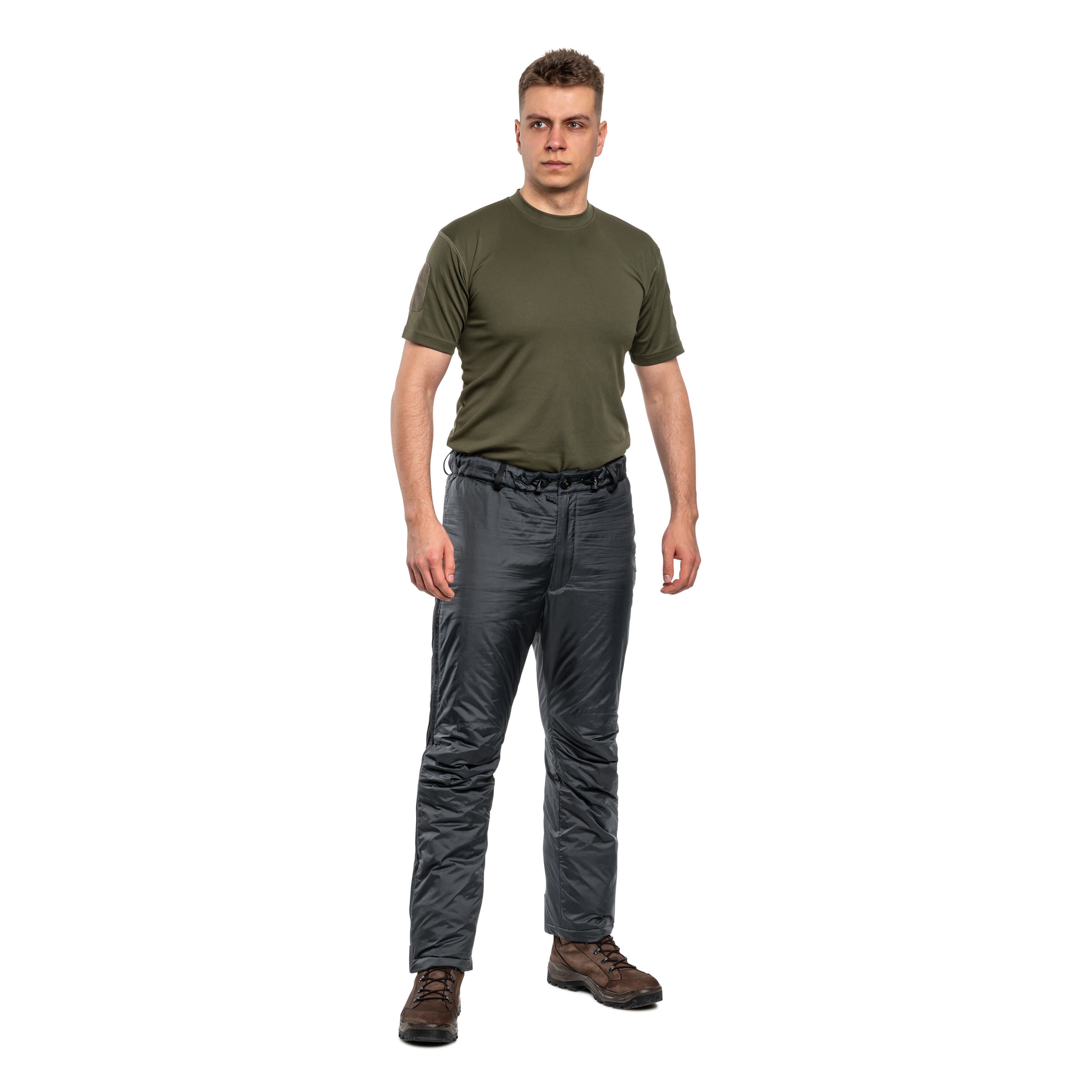 Carinthia LIG 4.0 Trousers - Urban Grey