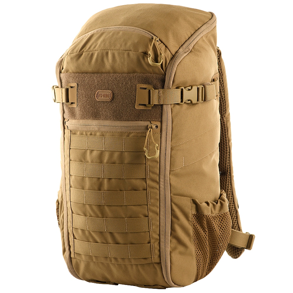 M-Tac Gen.II Elite Small Backpack 25 l - Coyote