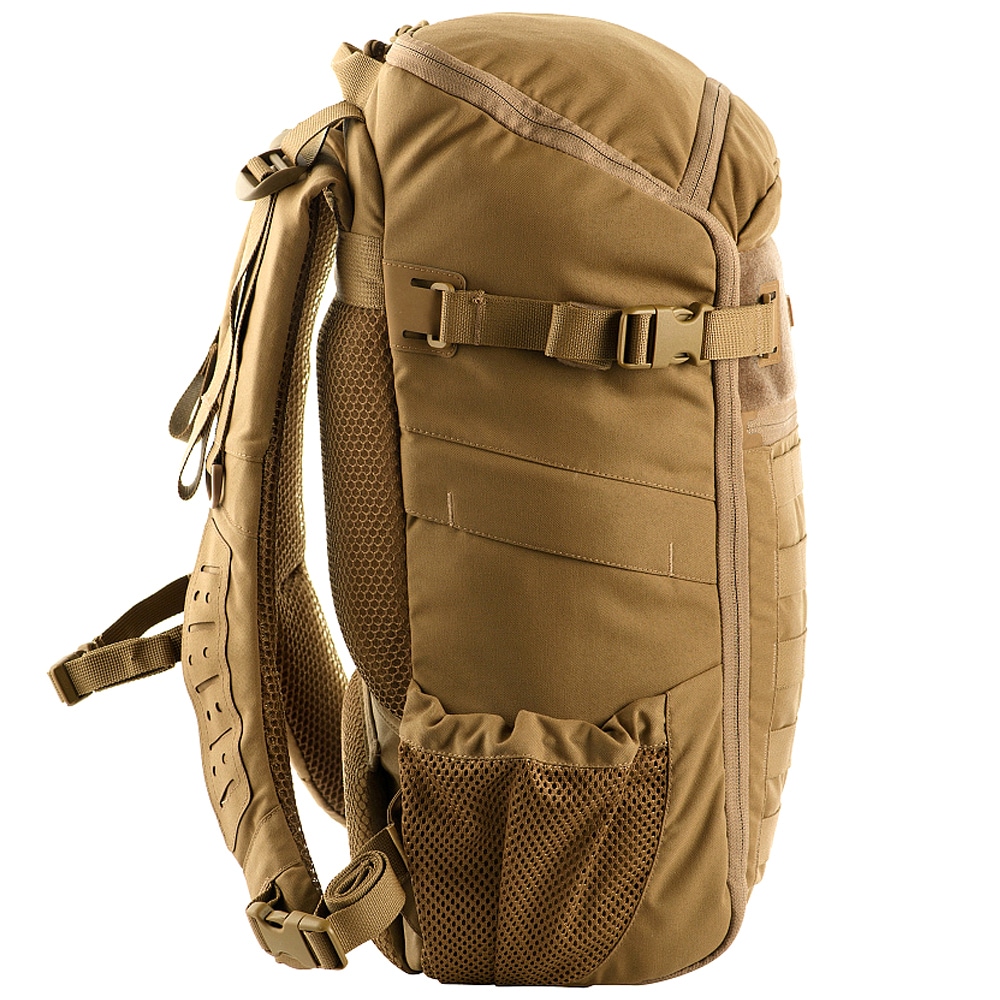 M-Tac Gen.II Elite Small Backpack 25 l - Coyote