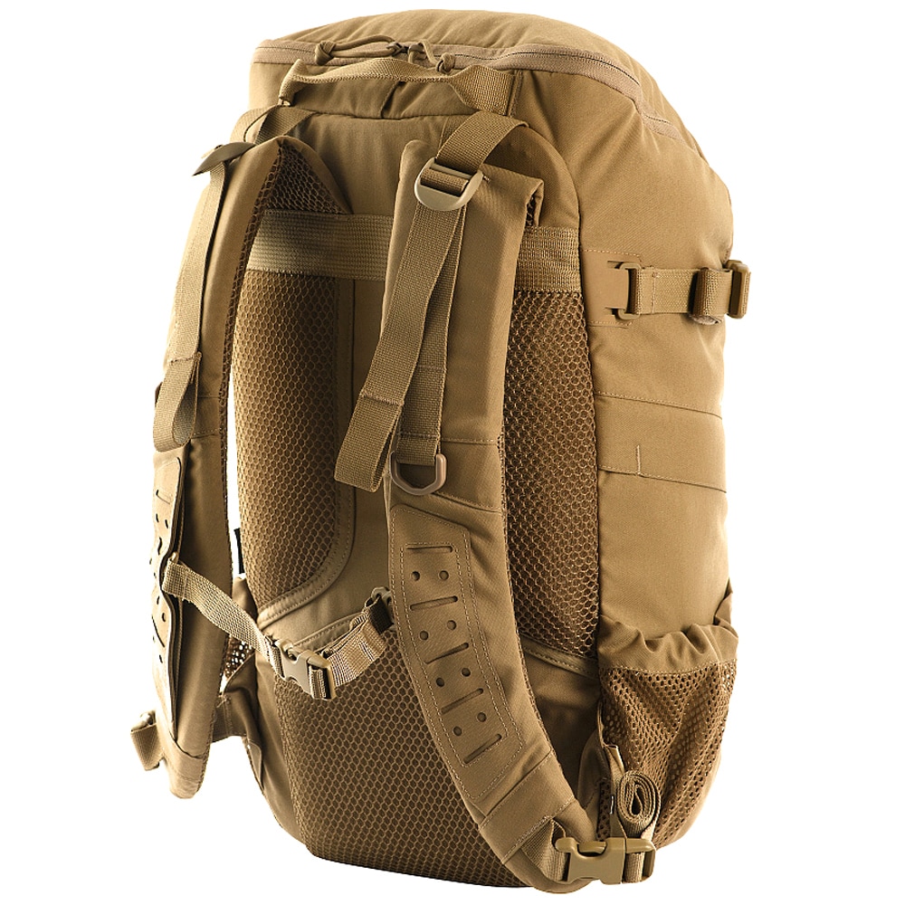 M-Tac Gen.II Elite Small Backpack 25 l - Coyote