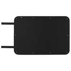 M-Tac Patch Panel 45 x 65 cm - Black