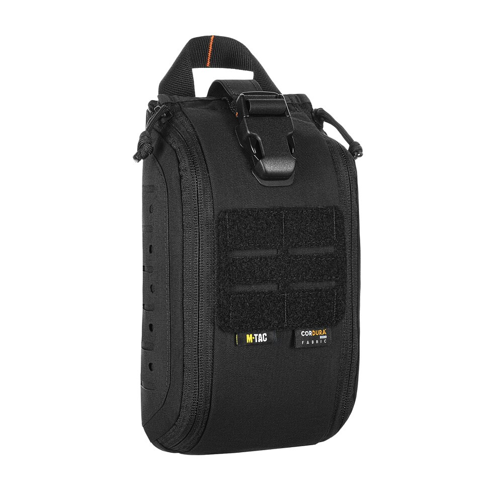 M-Tac Elite Rip Off Gen.II Medical Pouch - Black