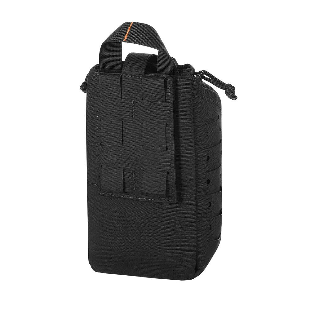 M-Tac Elite Rip Off Gen.II Medical Pouch - Black