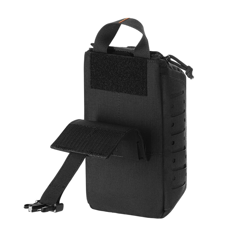 M-Tac Elite Rip Off Gen.II Medical Pouch - Black