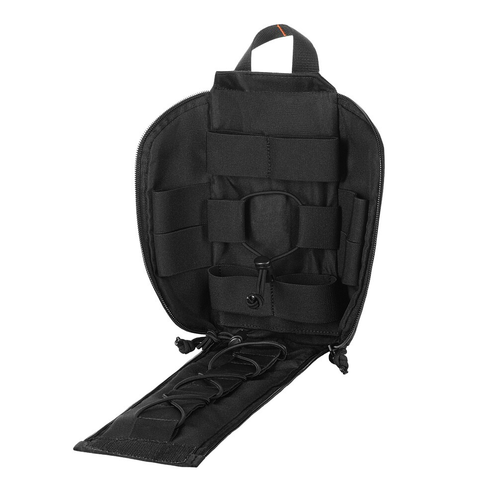 M-Tac Elite Rip Off Gen.II Medical Pouch - Black
