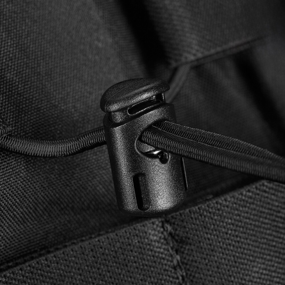 M-Tac Elite Rip Off Gen.II Medical Pouch - Black