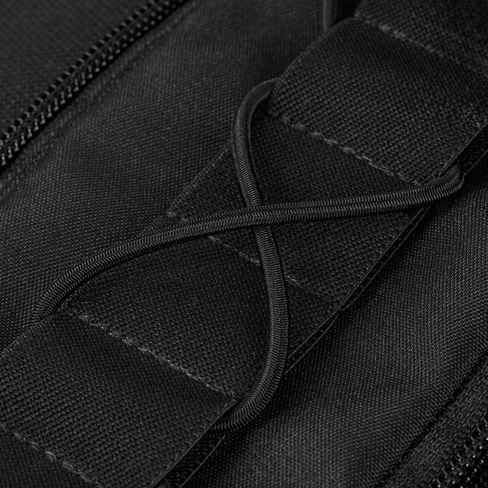 M-Tac Elite Rip Off Gen.II Medical Pouch - Black