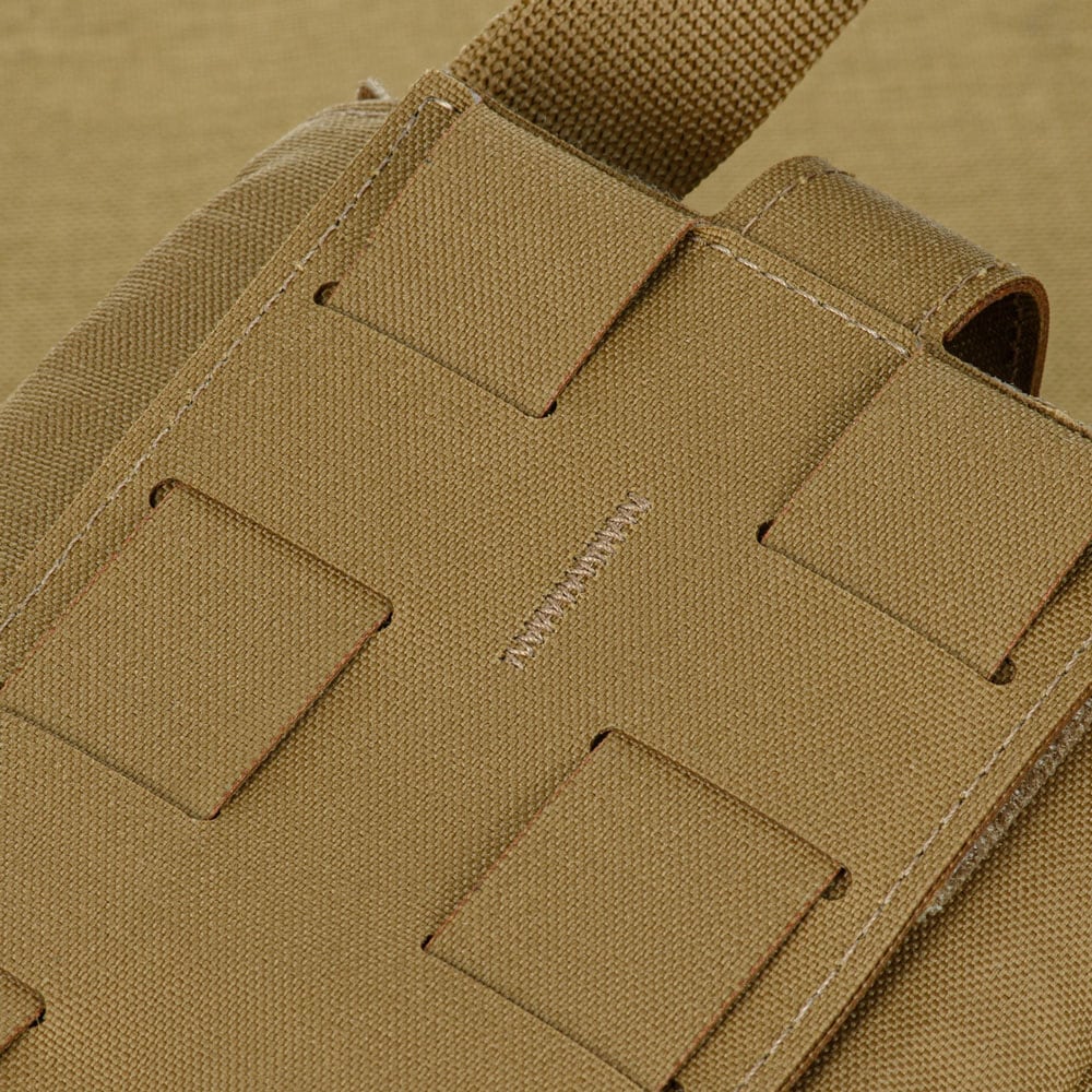 M-Tac Elite Rip Off Gen.II Medical Pouch - Coyote