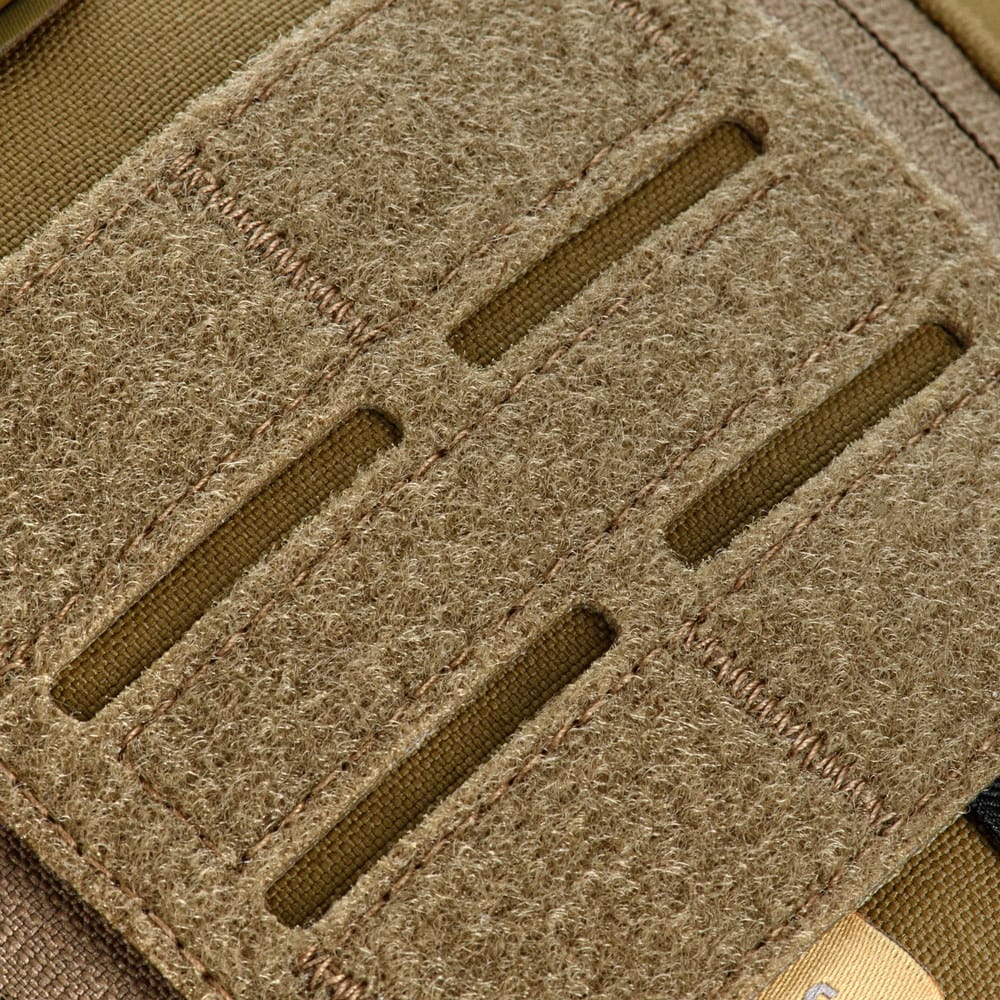 M-Tac Elite Rip Off Gen.II Medical Pouch - Coyote