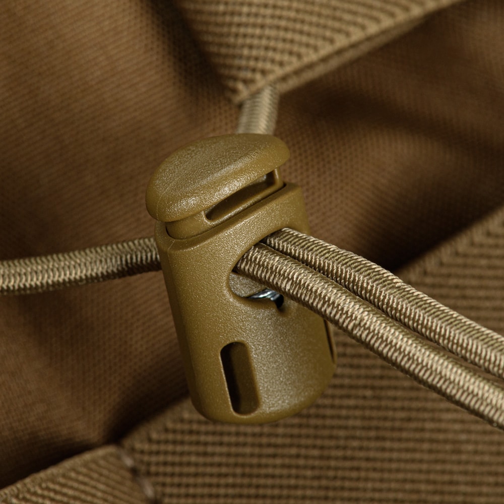 M-Tac Elite Rip Off Gen.II Medical Pouch - Coyote