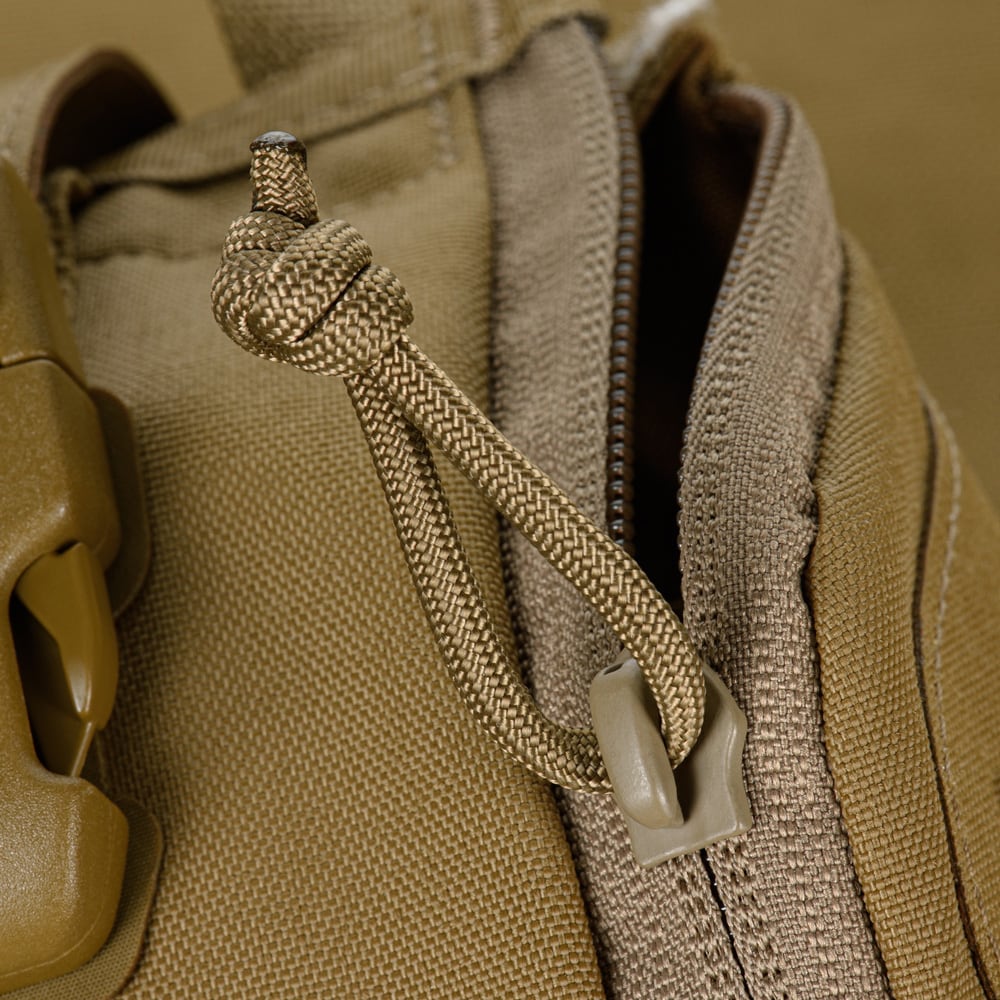 M-Tac Elite Rip Off Gen.II Medical Pouch - Coyote