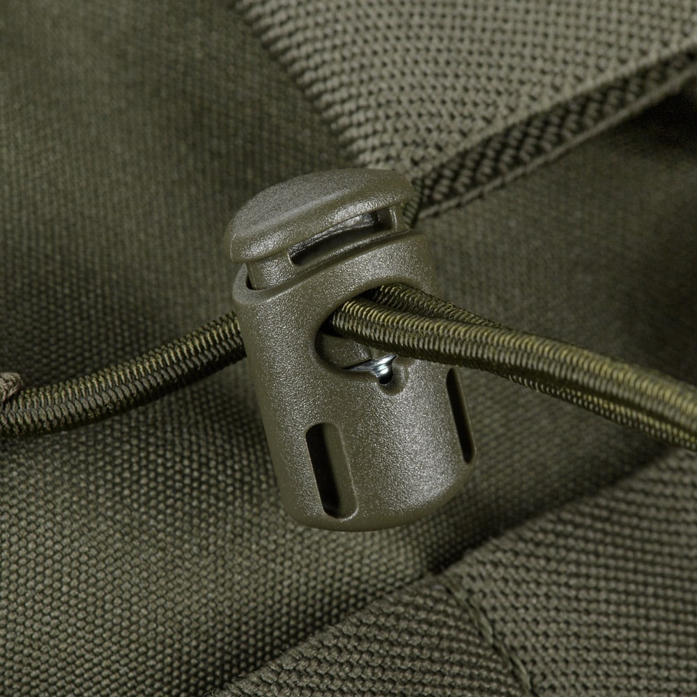 M-Tac Elite Rip Off Gen.II Medical Pouch - Ranger Green