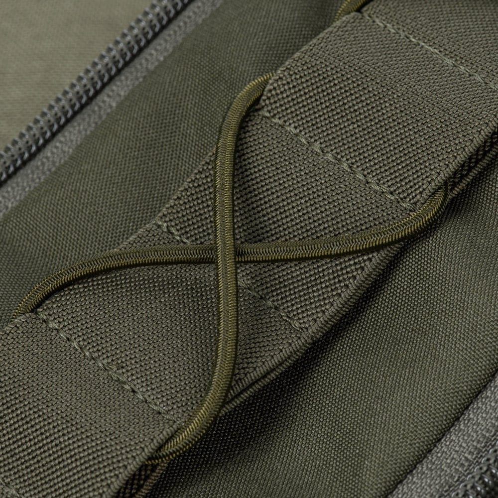 M-Tac Elite Rip Off Gen.II Medical Pouch - Ranger Green