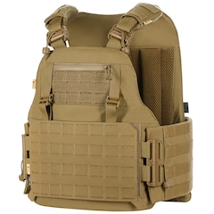 M-Tac Sturm Elite Tactical Vest - Coyote