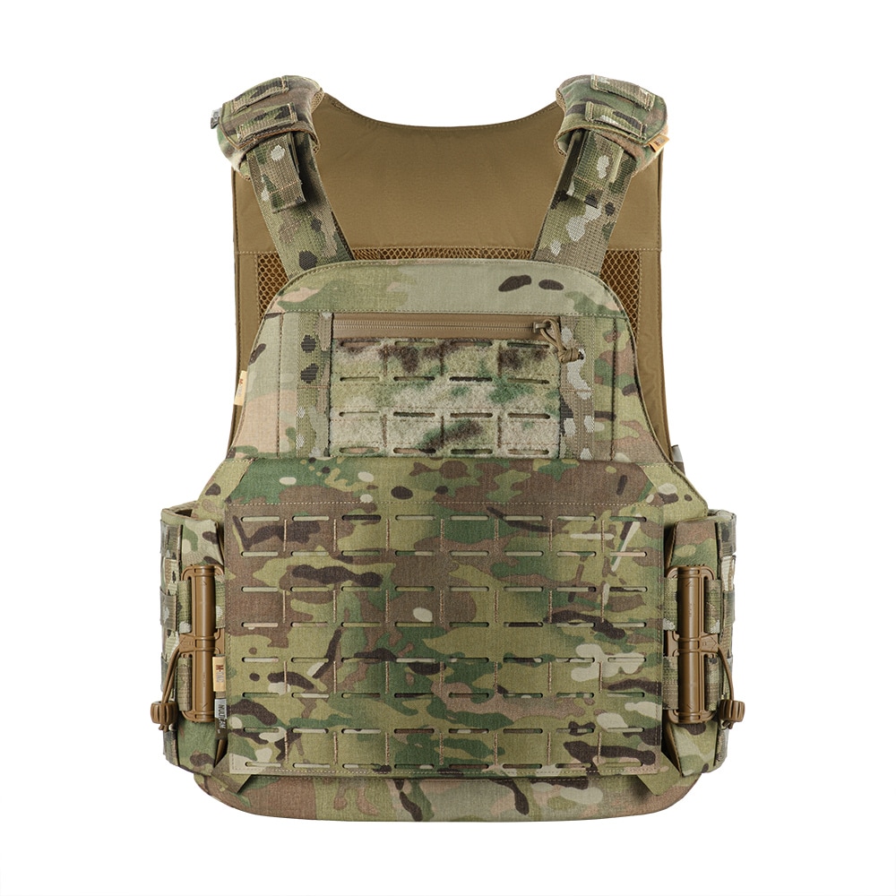 M-Tac Sturm Elite Gen.II Tactical Waistcoat - MultiCam