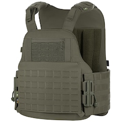 M-Tac Sturm Elite Gen.II Tactical Waistcoat - Ranger Green