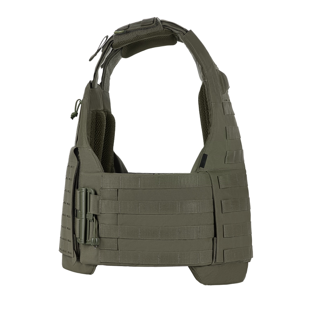 M-Tac Sturm Elite Gen.II Tactical Waistcoat - Ranger Green