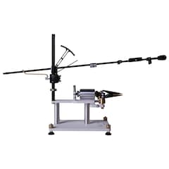 Kazak Model 100 Sharpener - Set