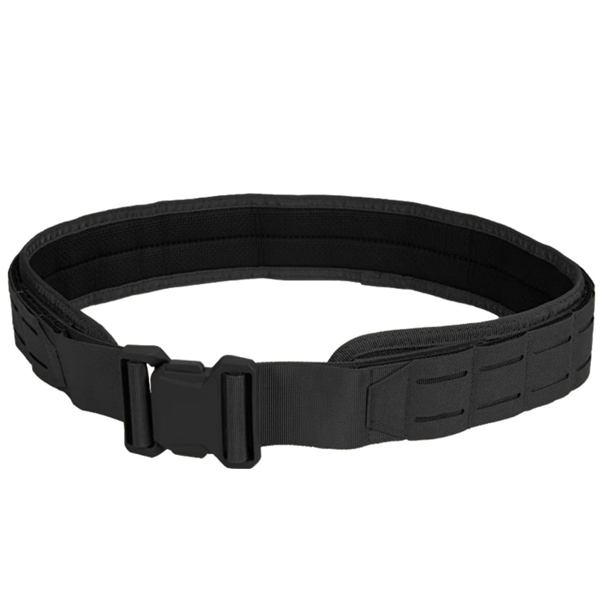 Condor LCS Vector Tactical Belt - Black