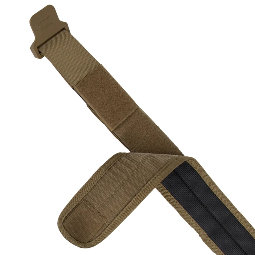 Condor LCS Vector Belt - Coyote Brown