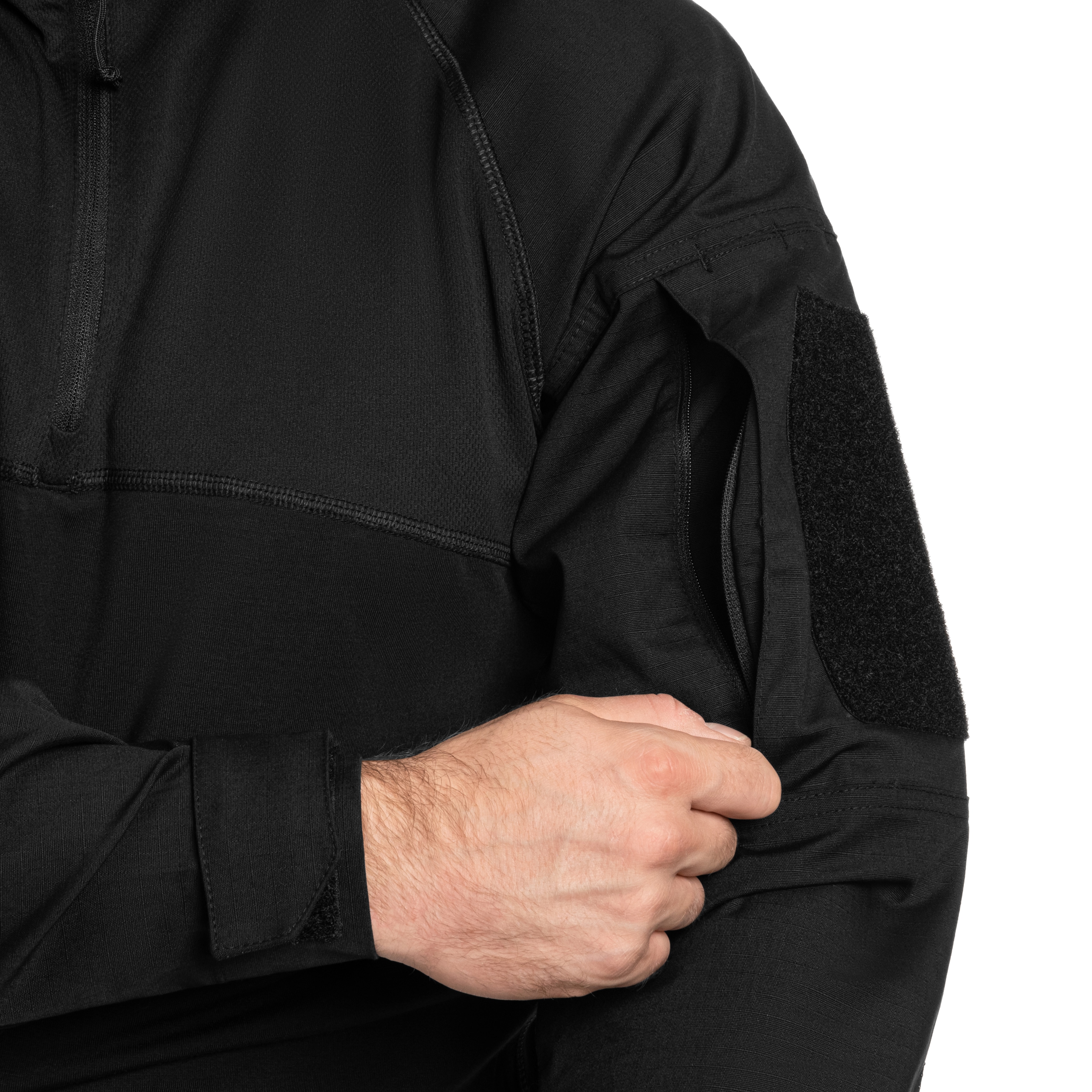 Condor Combat Shirt Gen II - Black