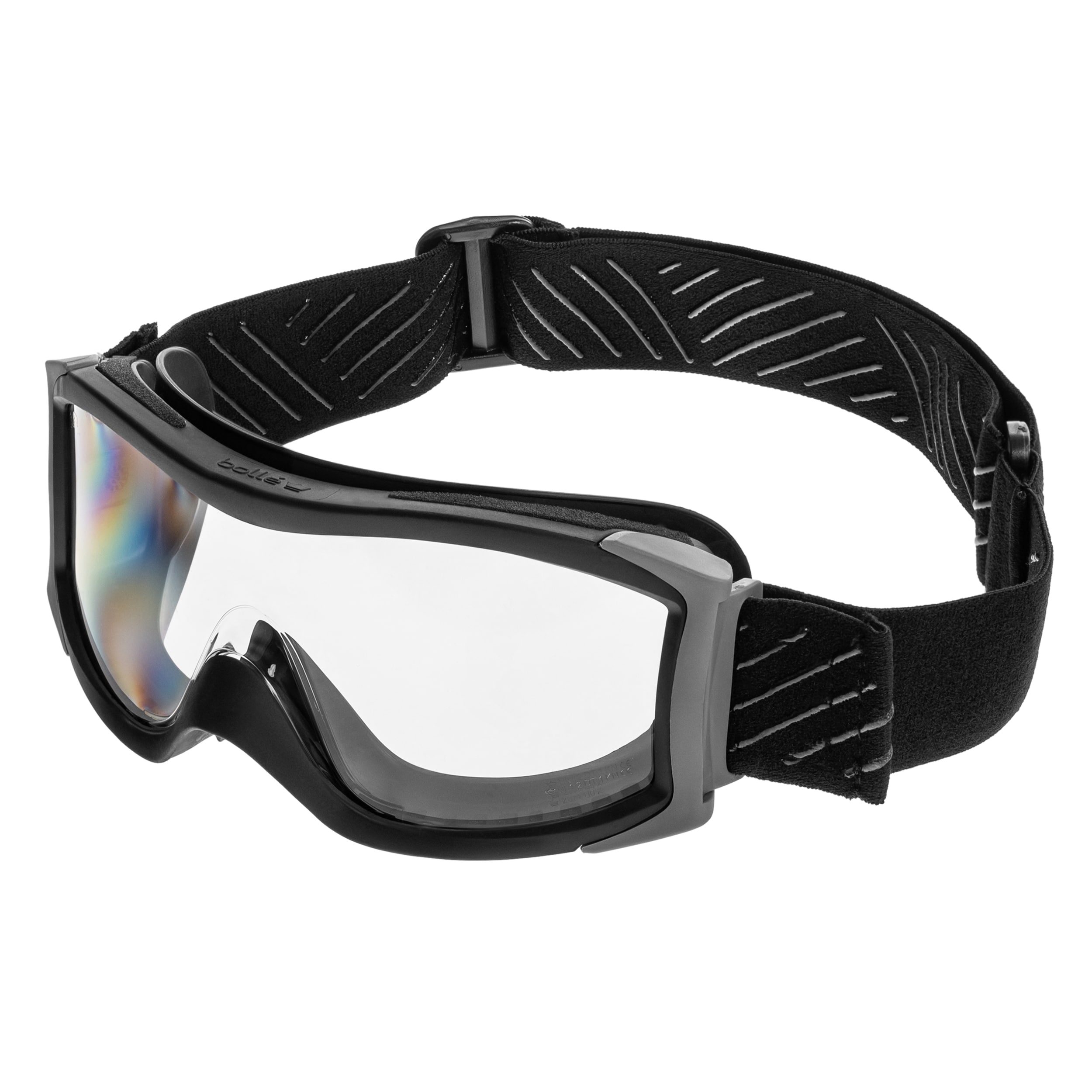 Bolle X1000T 10M Tactical Goggles