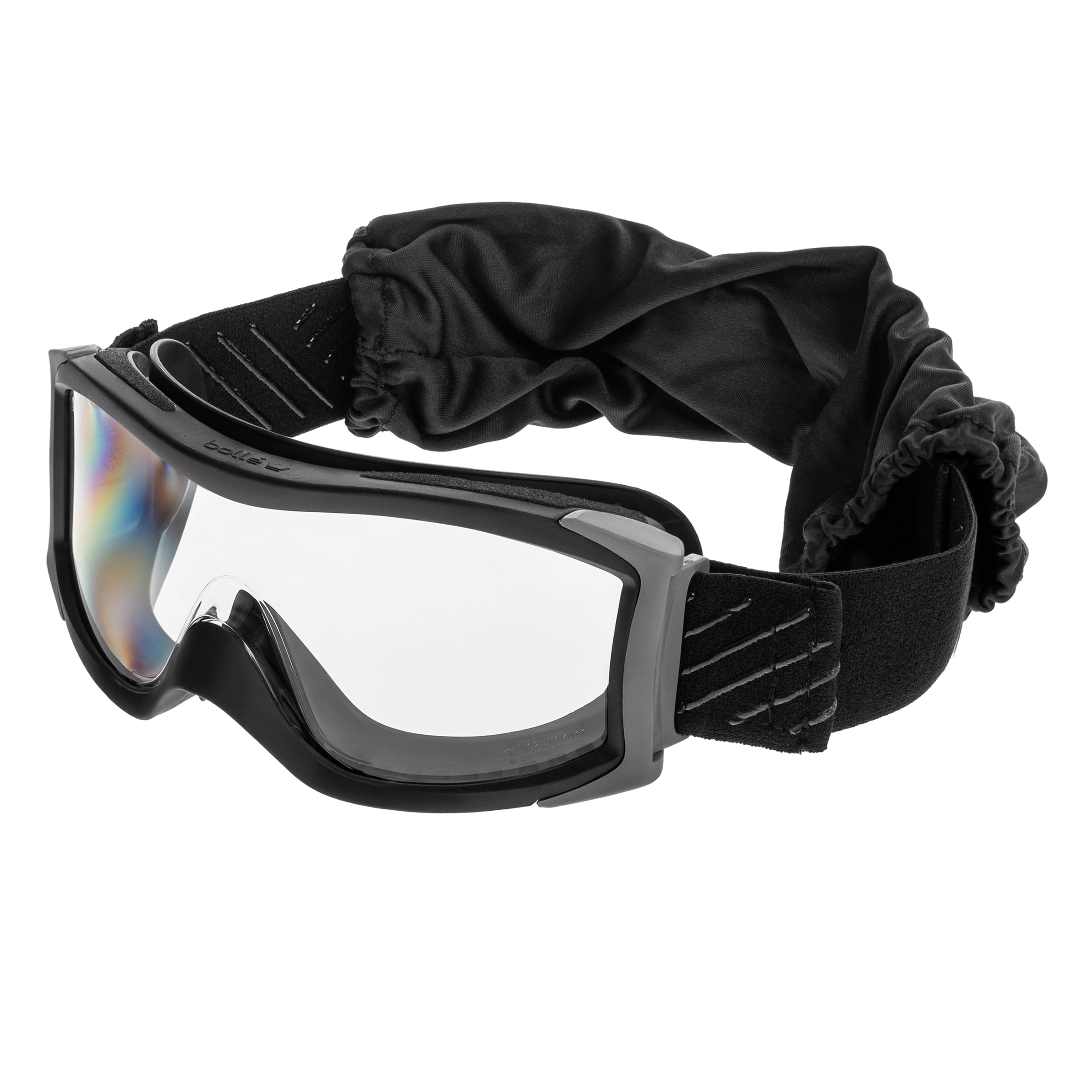 Bolle X1000T 10M Tactical Goggles