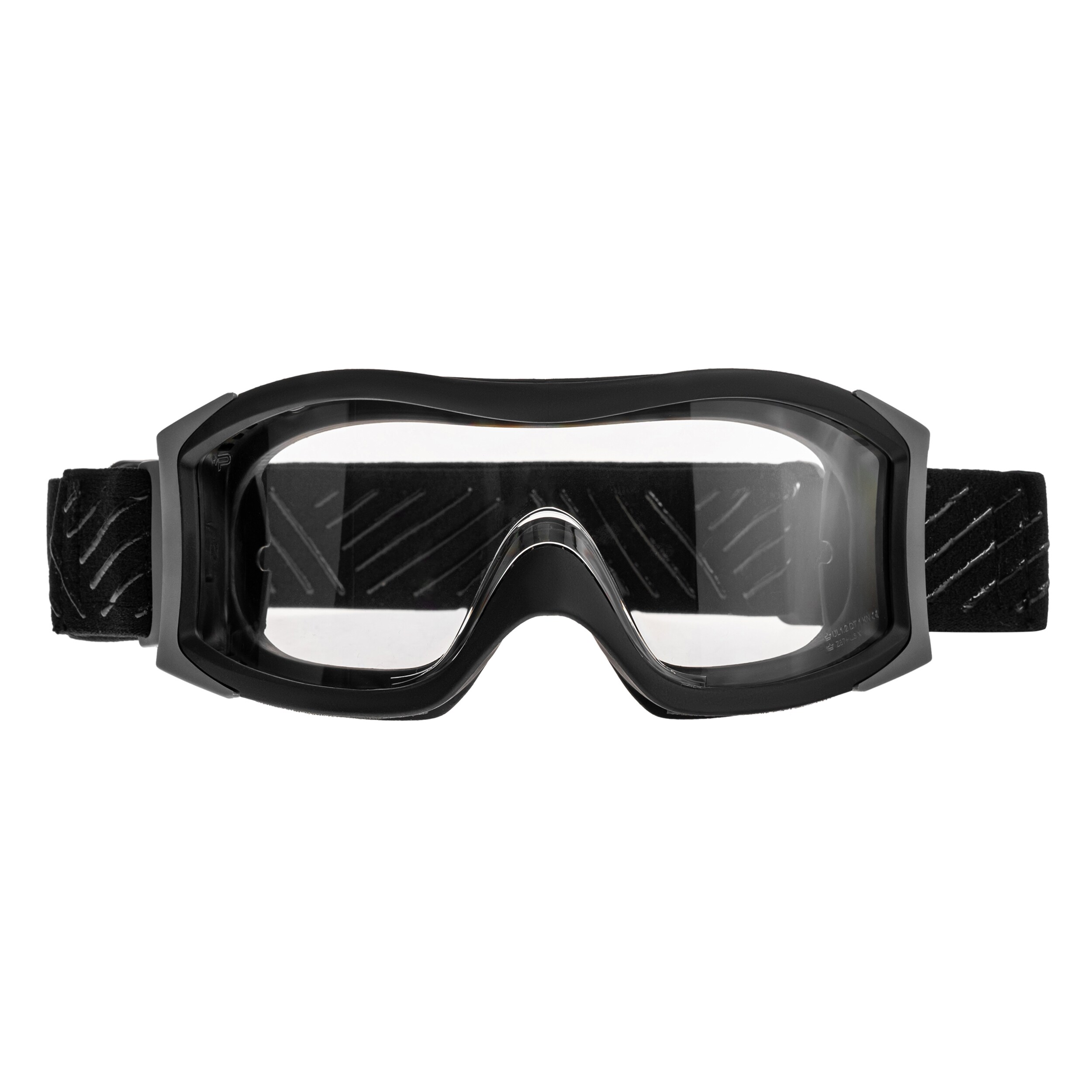 Bolle X1000T 10M Tactical Goggles