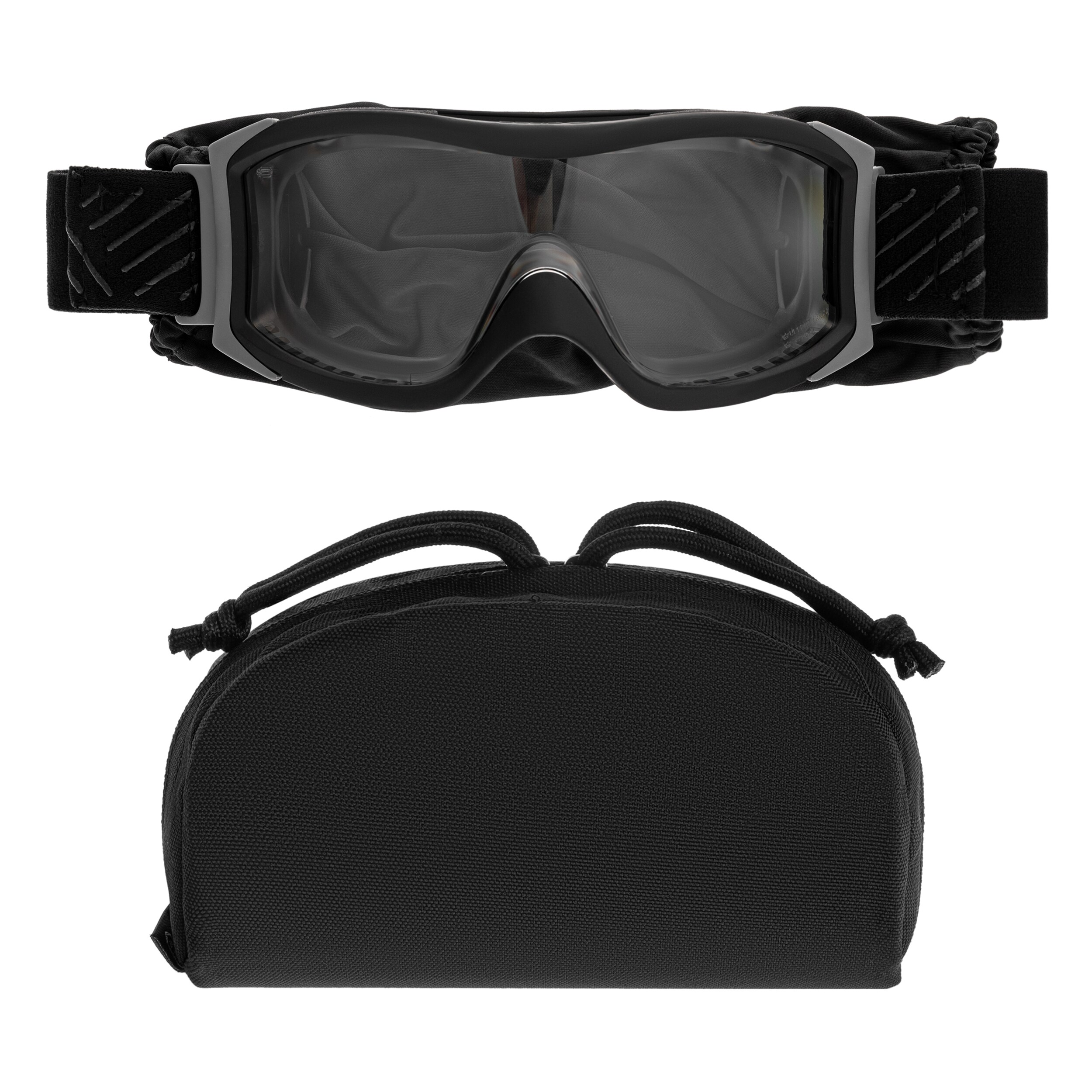 Bolle X1000T 10M Tactical Goggles
