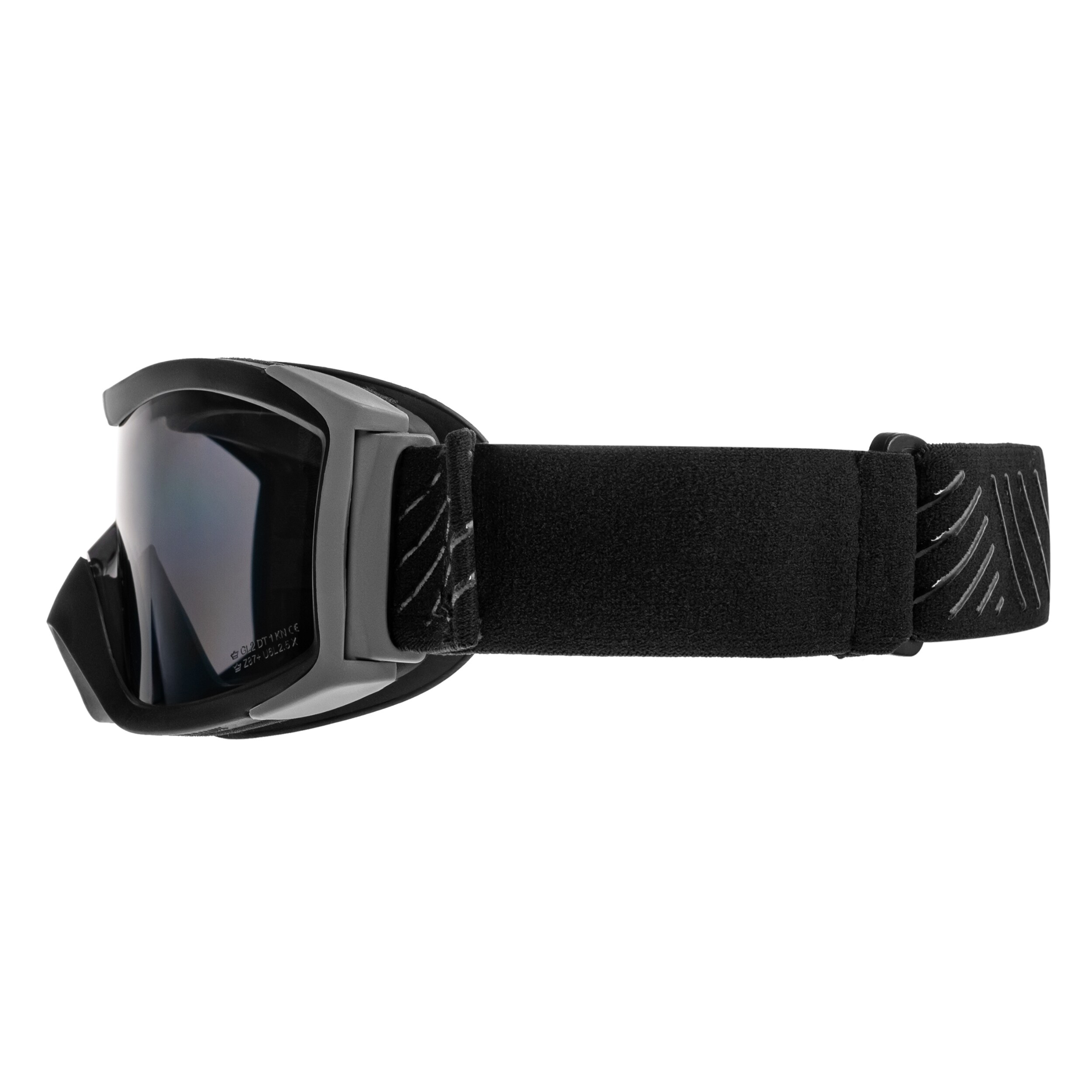 Bolle X1000T 70M Tactical Goggles