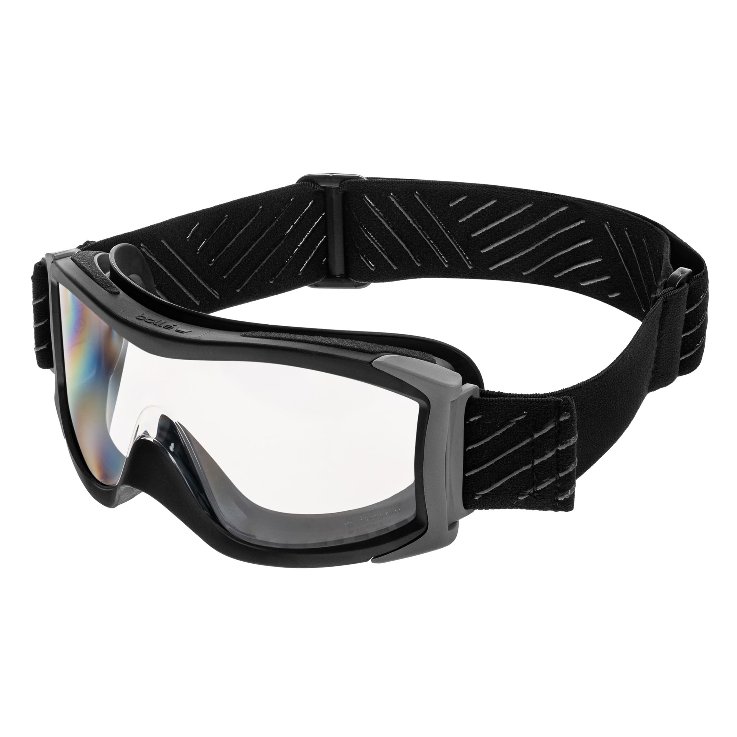 Bolle X1000T 70M Tactical Goggles