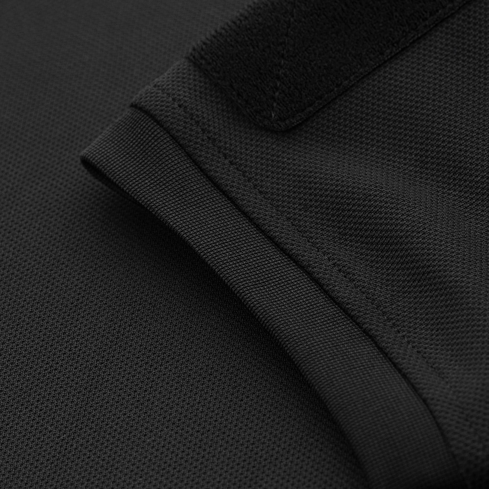 M-Tac 65/35 Polo Shirt - Black