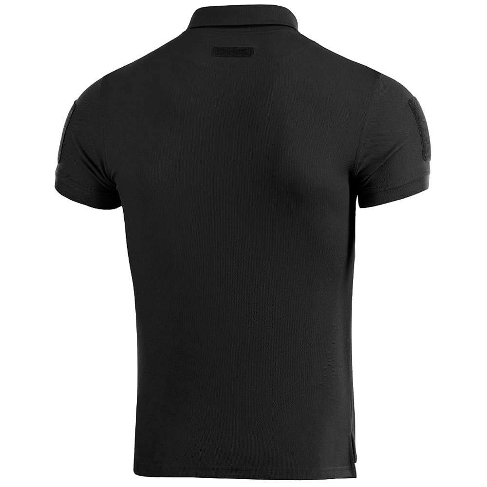 M-Tac 65/35 Polo Shirt - Black