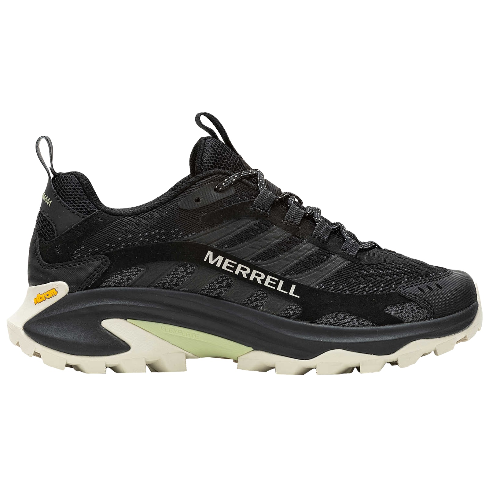 Merrell Moab Speed 2 Women's Shoes - Black