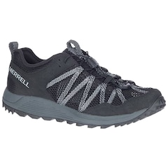 Merrell Wildwood Aerosport Shoes - Black