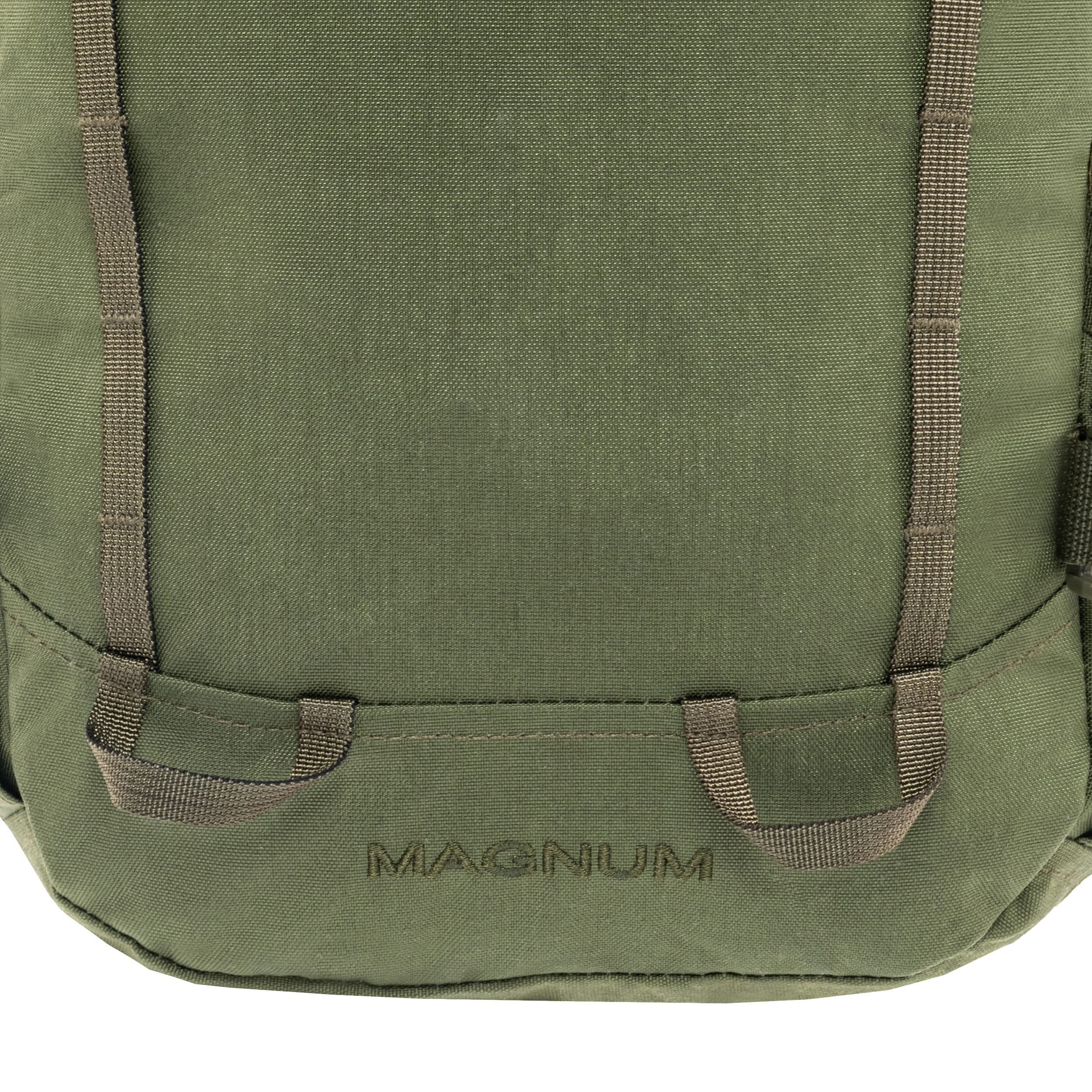 Wisport Magnum Backpack 17 l - Olive Green