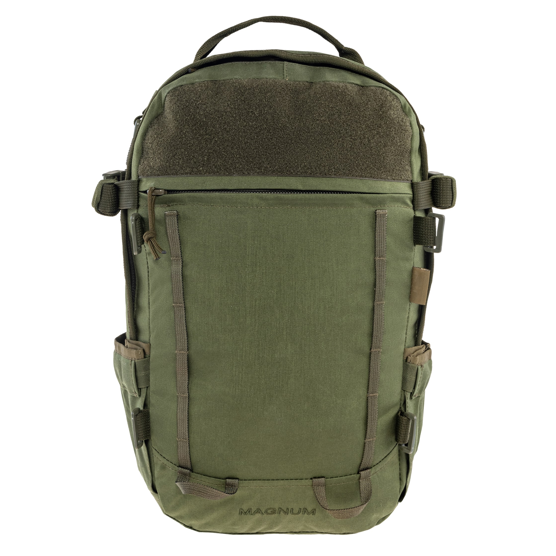 Wisport Magnum Backpack 17 l - Olive Green
